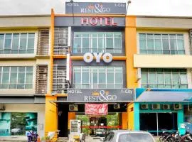 Hotel O Kl2f Rest & Go