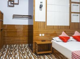 OYO 90925 Penginapan Dafandra Beach Near Pantai Tanjung Bira, hotel v destinaci Bira