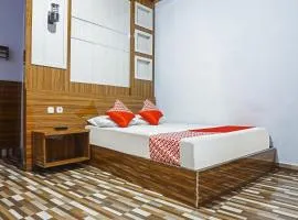 Hotel O Penginapan Dafandra Beach Near Pantai Tanjung Bira