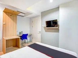 Capital O 90888 Bintang Diponggo Residence