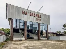 Hotel O Margadana