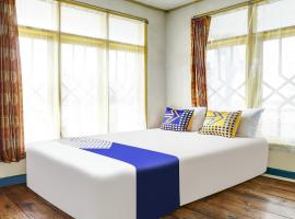 OYO Homes 90991 Eco Tourism Desa Panundaan Ciwidey 2 Syariah, hotel v destinaci Ciwidey