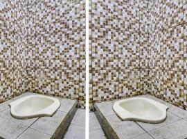 OYO Homes 91006 Eco Tourism Desa Cibodas Areng 5 Syariah, hotel en Lembang