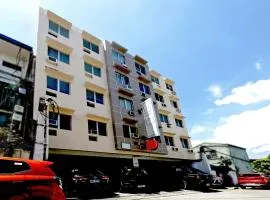 OYO 858 City Stay Inns Bgc Nuevo