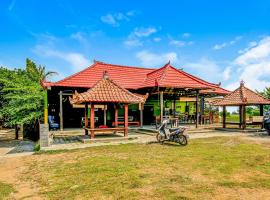 OYO 91053 Desa Wisata Gilimanuk, hotel v destinaci Gilimanuk