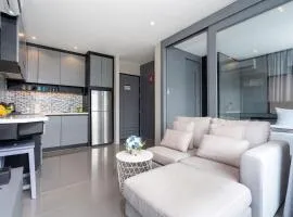 Tropics Kamala Residence CTG L709, Several Pools, near Phuket Fantasea & Beach