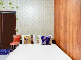 OYO Life 91060 Villa Wijaya Homestay