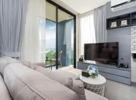 tropics Kamala Apartment CTG L609, Several Pools, Gym & Rooftop
