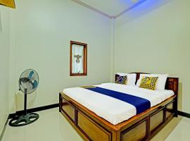 OYO Homes 91095 Desa Wisata Conto, hotel v destinaci Plaosan