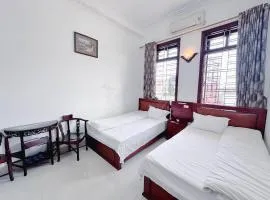 Khách Sạn Tâm Tình Lào Cai