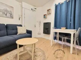 Le Massillon #Hypercentre