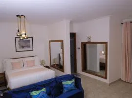 La Vista Residences and Safaris