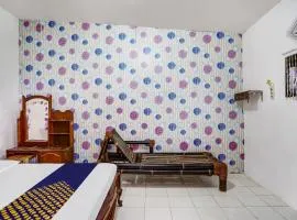 Hotel O Syariah Desa Wisata Lembah Gunung Tumpeng