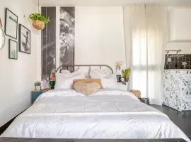 Cozy Givat Ada Countryside Stay