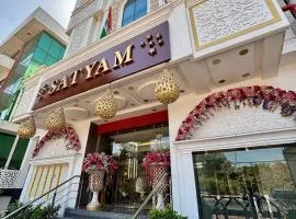 Satyam Room