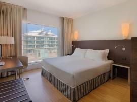NH Savona Darsena, hotel v destinácii Savona