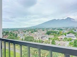 Super OYO 91139 Skyland Bogorienze Apartment