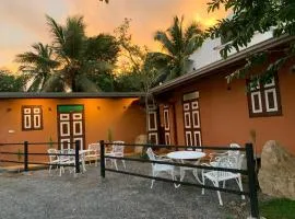 Vish Ceylon Hostel