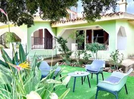 Casa Flores