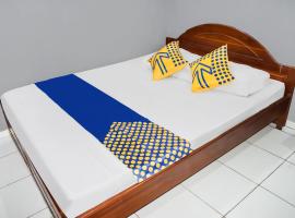 Hotel O Penginapan Widodo, hotel v destinaci Samarinda