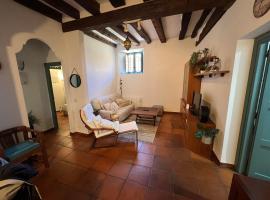 La Casuca, hotel barato en Riaza