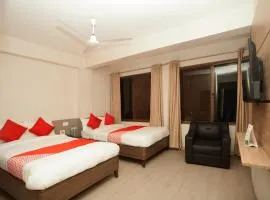 OYO 626 Hotel Himchuli