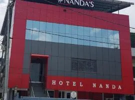 hotel nanda