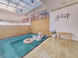 Surf Villa Bangsaray