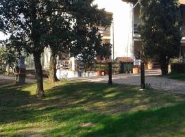I Pioppi Bed & Breakfast, hotel with parking in Chiari