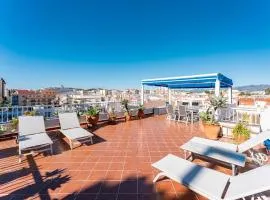 Penthouse In Old Town Fuengirola