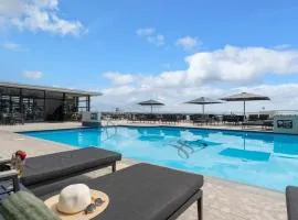 Kiwiana Suite - newly refurbished - rooftop pool