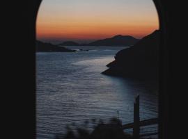 Xiangshan Yuzizai Resort, hotel en Xiangshan