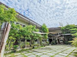 RedDoorz near KCC Mall Gensan, Hotel in General Santos