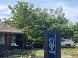 Kugita Bed and Dine