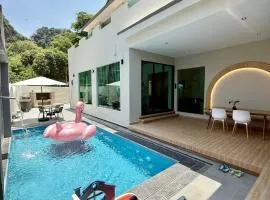 LYL EvenHill Private Pool-18-23pax 5BR