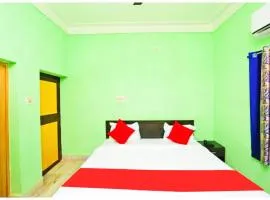 Hotel Bhubaneswar MADISON INN PATIA