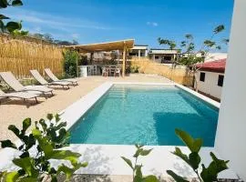 Casa Ophelia