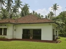 Tea Taster's House