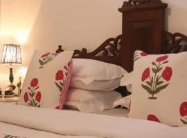The Studio Terrace by The Siras Haveli