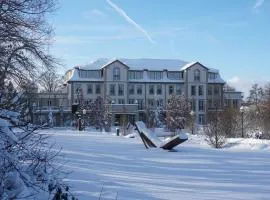 Naturresort & Spa Schindelbruch