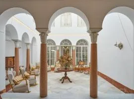 Apartamentos Casa Palacio Vida