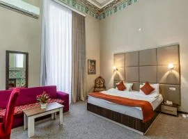 Garden Inn by NHG
