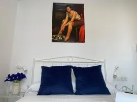 Belmonte Rooms