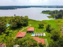 Gal Oya Lake Club
