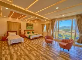 Vihani's Western Clouds Ooty by VOYE HOMES