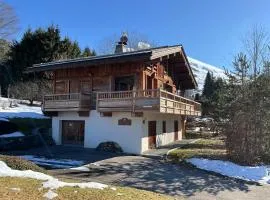 Chalet andreanna