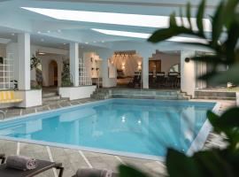 Ferien & Wellnesshotel Windschar, Hotel in Bruneck