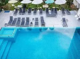 The Regizt hotel Jomtien Pattaya