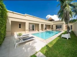 Villa Sophie Bangtao Beach