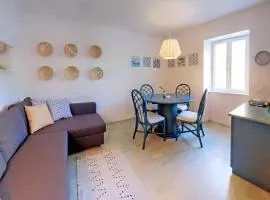 Old-town Apartment & Studio Romeo